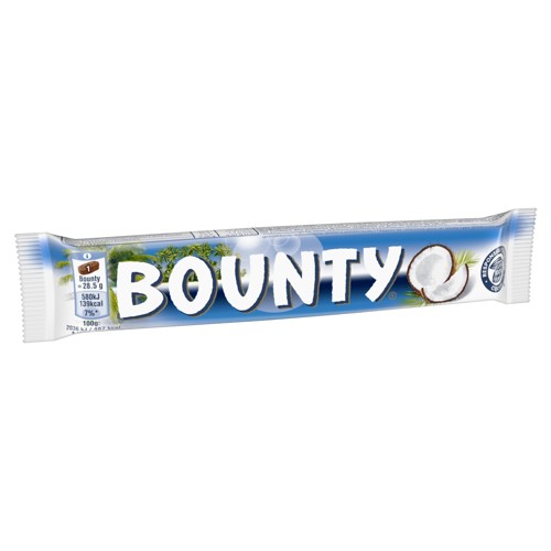 Bounty Barre - 57g