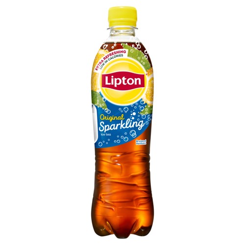 Lipton Ice Tea Original - 50cl