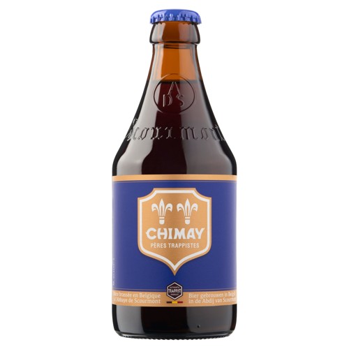 Chimay Bleue - 33cl