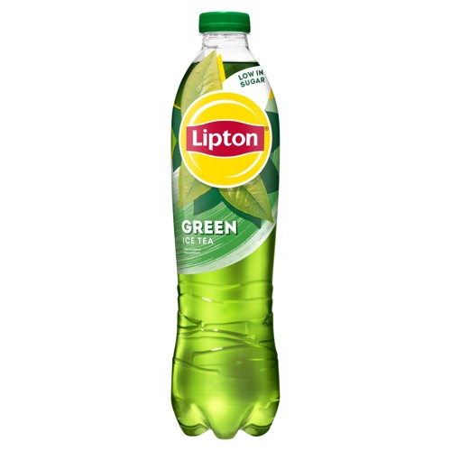 Lipton Ice Tea Thé Vert - 1.5L