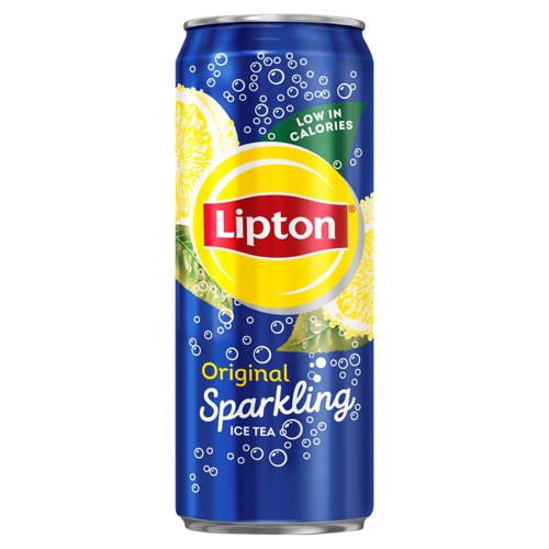 Lipton Ice Tea Original - 33cl