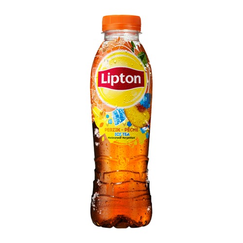 Lipton Ice Tea Pêche - 50cl
