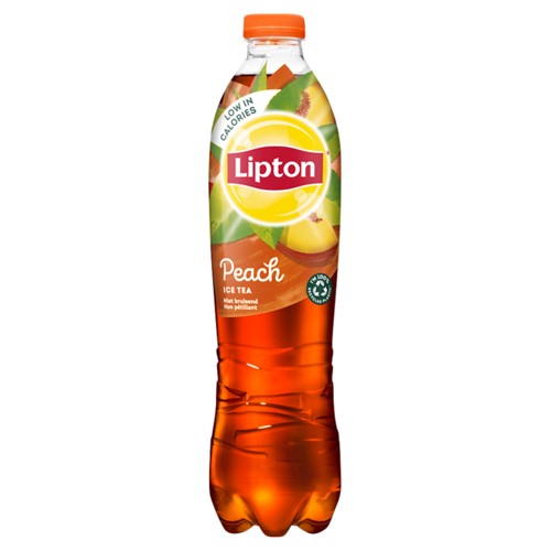 Lipton Ice Tea Pêche - 1.5L