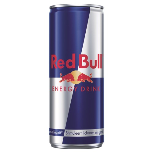 Red Bull Original - 25cl